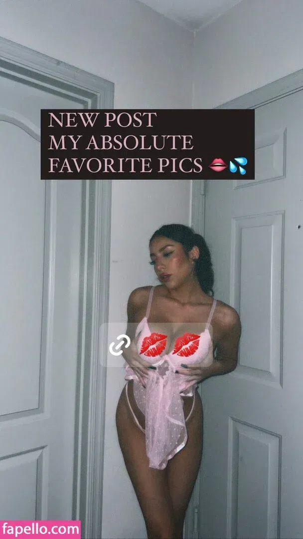 Bianca Sotelo Onlyfans Photo Gallery 