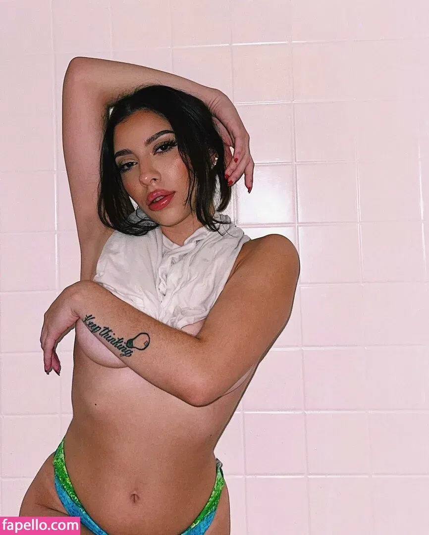 Bianca Sotelo Onlyfans Photo Gallery 