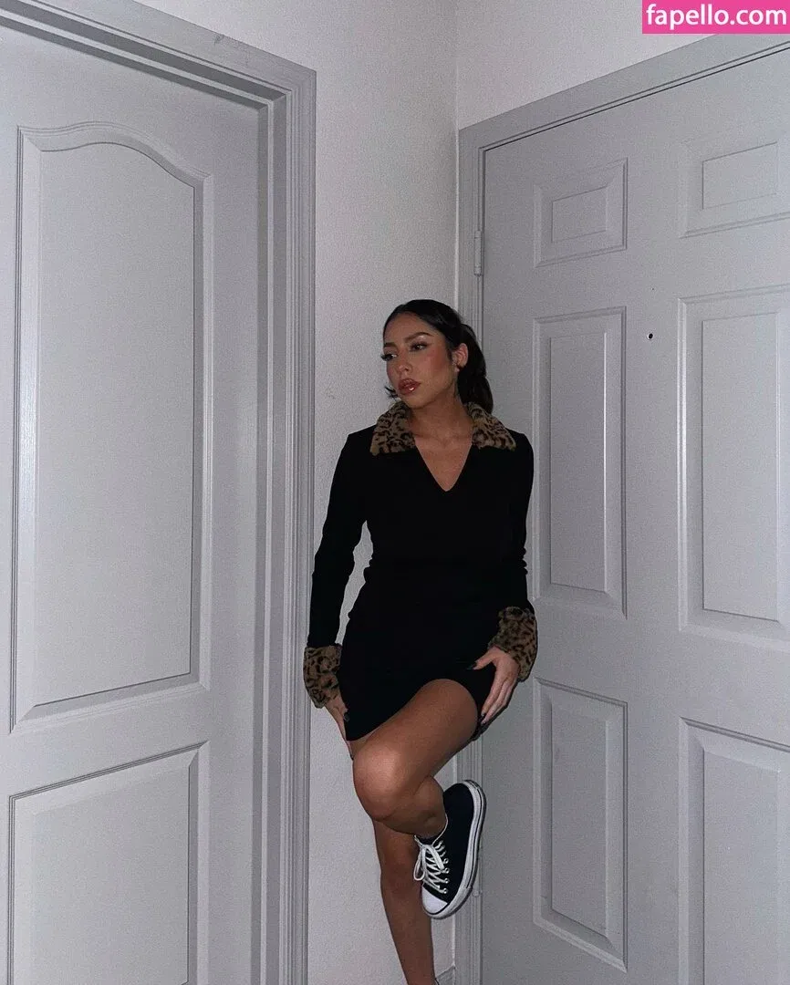 Bianca Sotelo Onlyfans Photo Gallery 