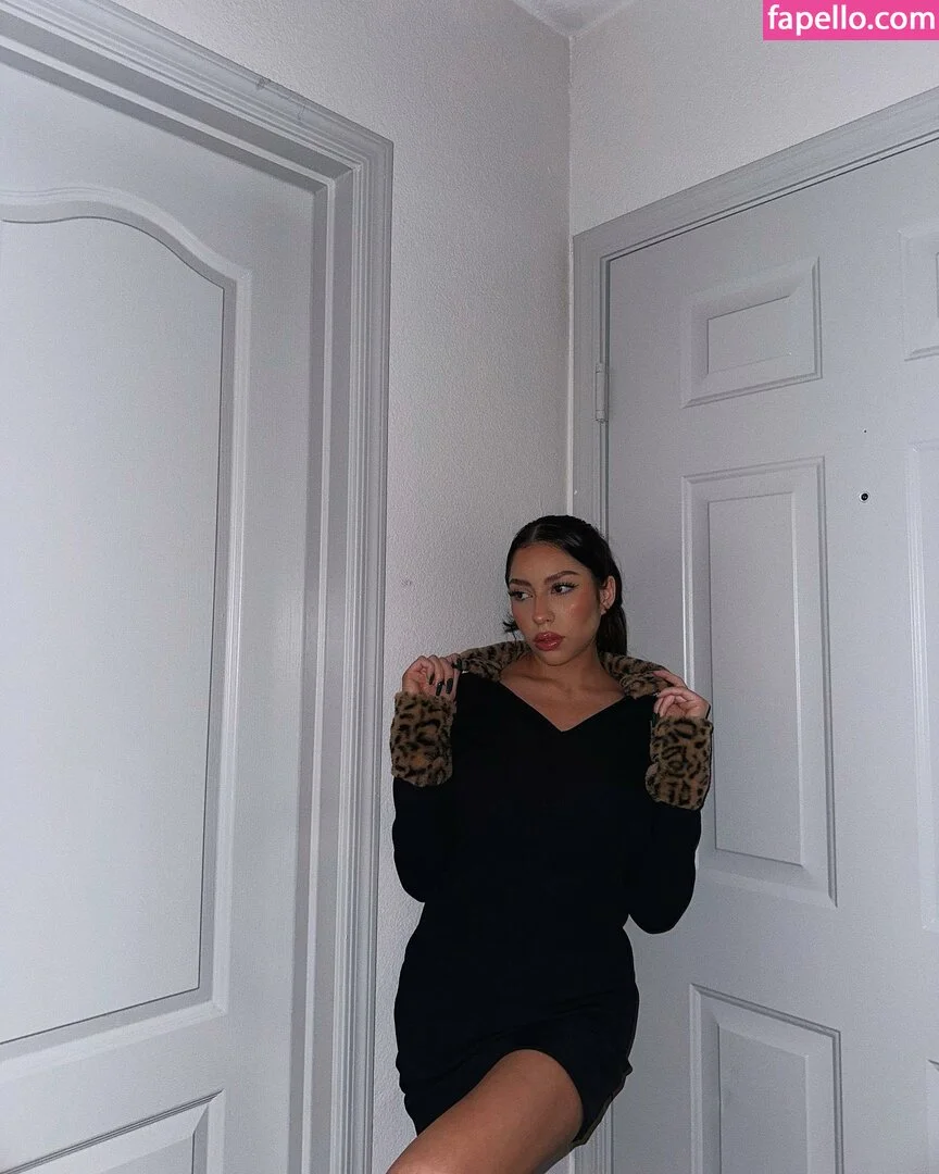 Bianca Sotelo Onlyfans Photo Gallery 