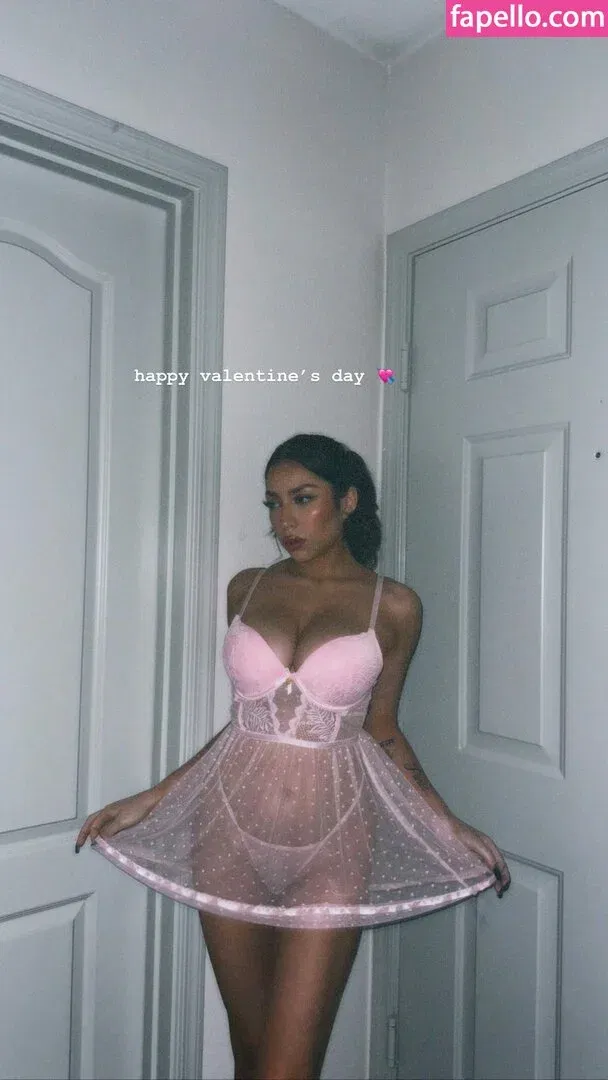 Bianca Sotelo Onlyfans Photo Gallery 