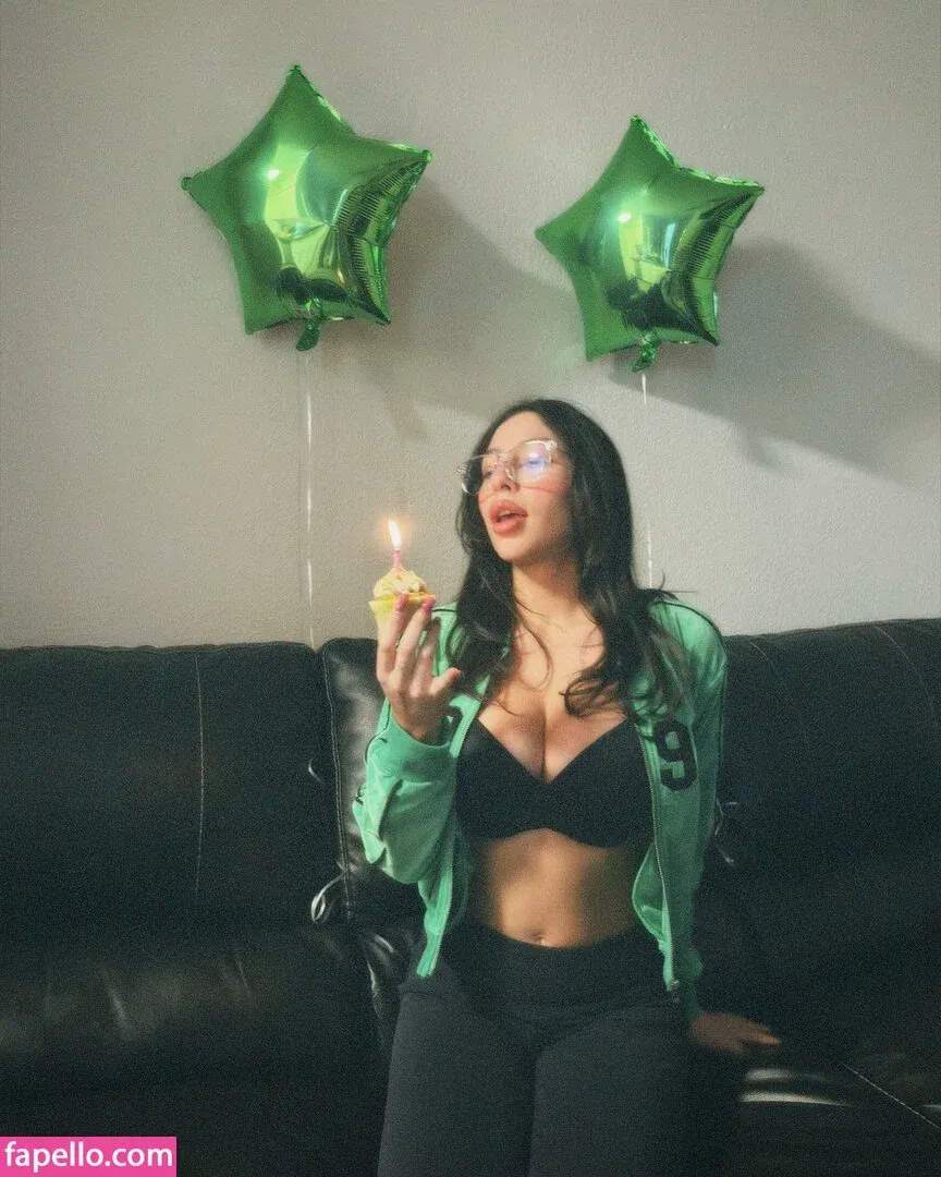 Bianca Sotelo Onlyfans Photo Gallery 