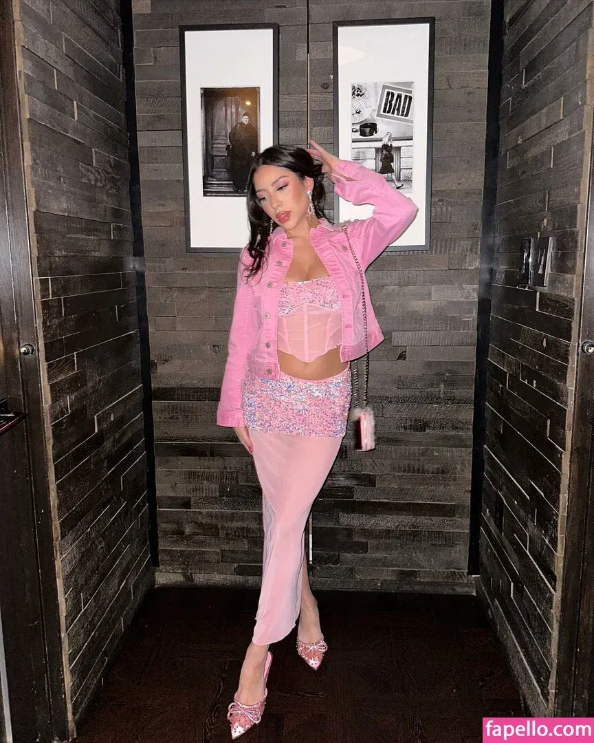 Bianca Sotelo Onlyfans Photo Gallery 