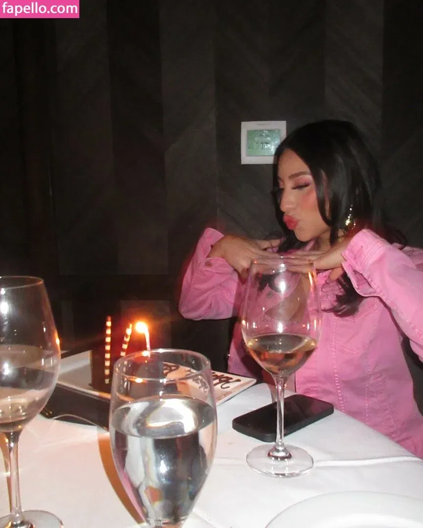 Bianca Sotelo Onlyfans Photo Gallery 