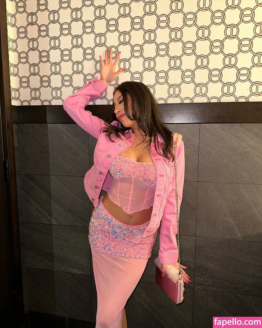 Bianca Sotelo Onlyfans Photo Gallery 