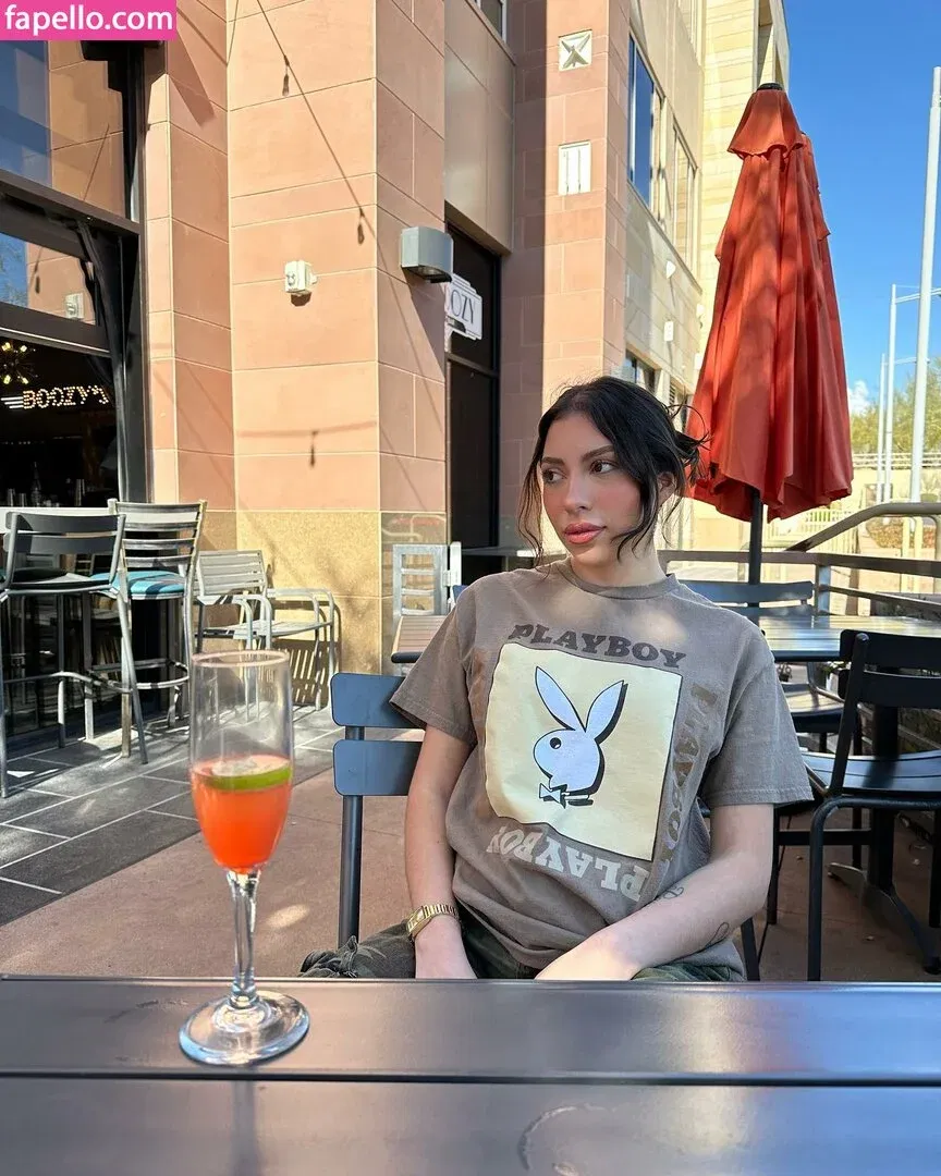 Bianca Sotelo Onlyfans Photo Gallery 