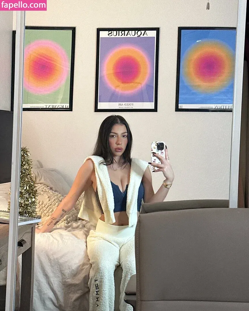 Bianca Sotelo Onlyfans Photo Gallery 