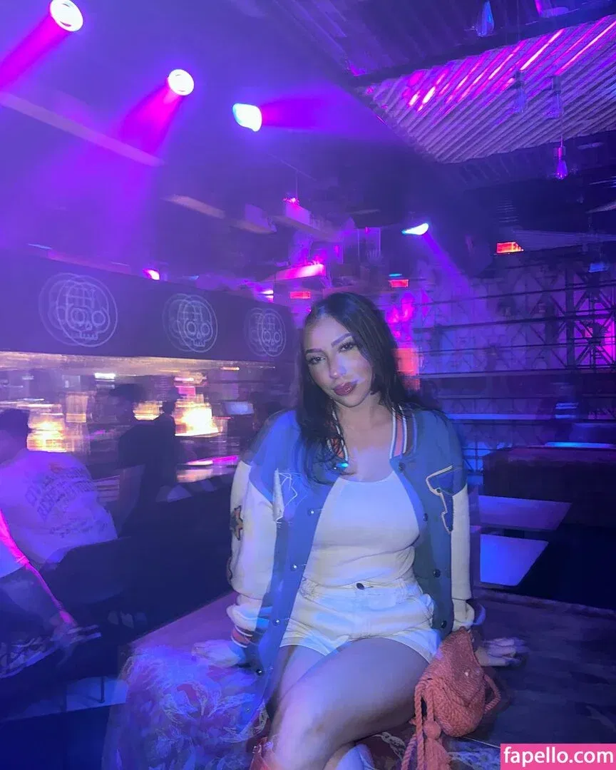 Bianca Sotelo Onlyfans Photo Gallery 