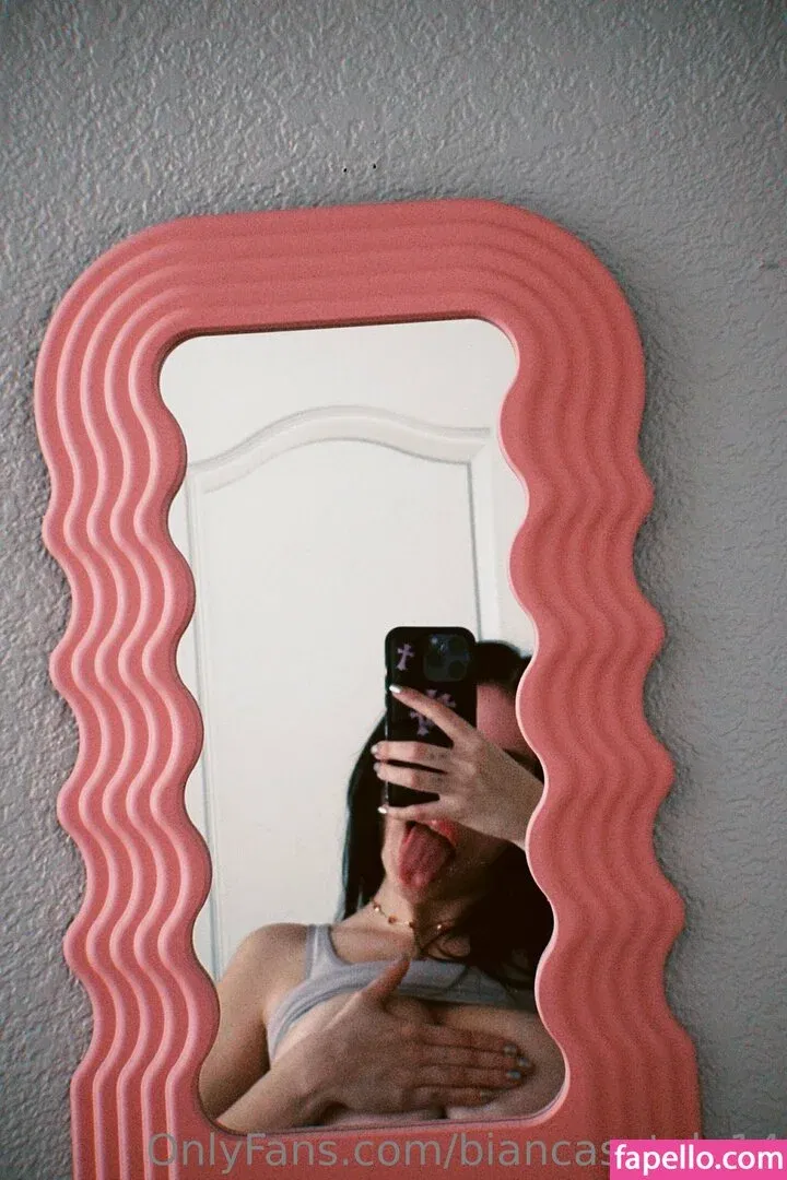 Bianca Sotelo Onlyfans Photo Gallery 