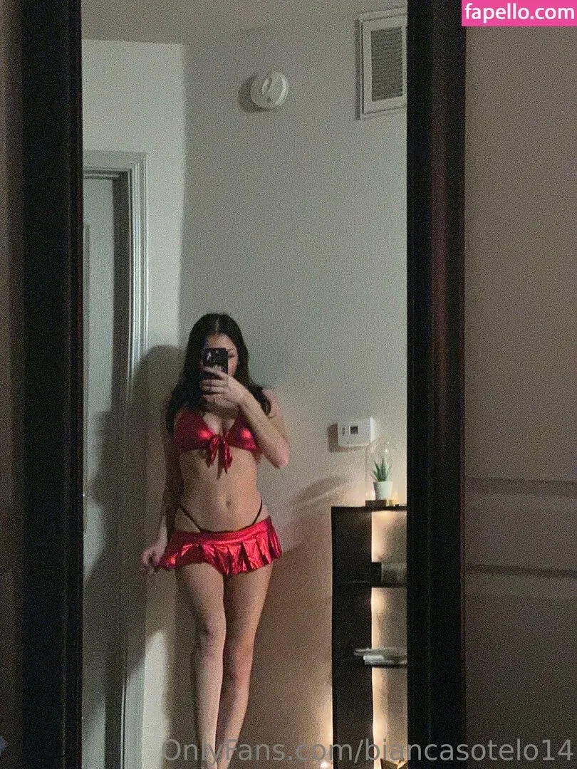 Bianca Sotelo Onlyfans Photo Gallery 