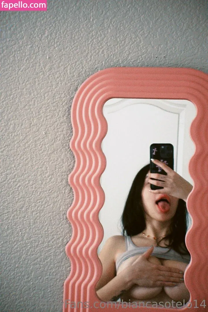 Bianca Sotelo Onlyfans Photo Gallery 