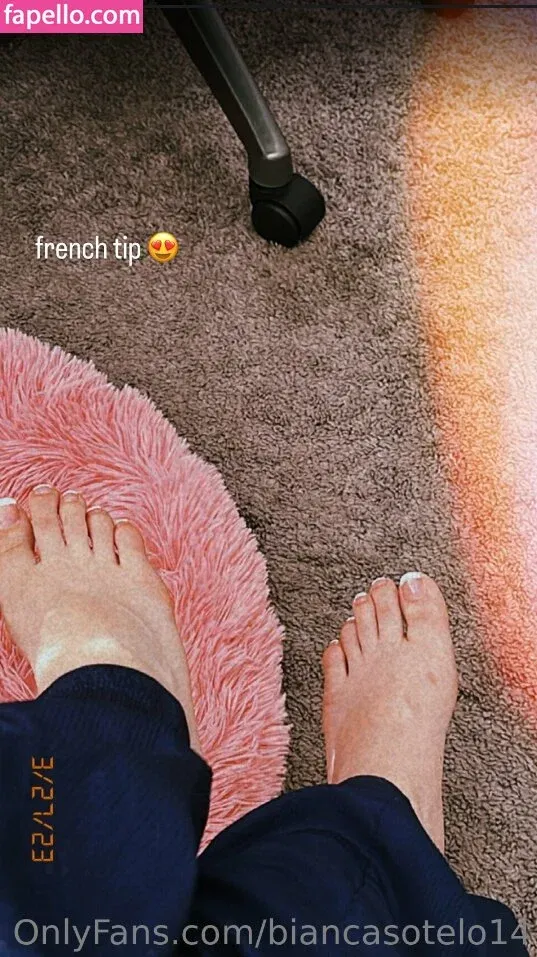 Bianca Sotelo Onlyfans Photo Gallery 