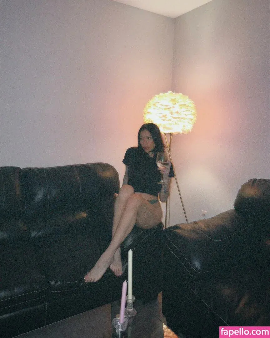 Bianca Sotelo Onlyfans Photo Gallery 