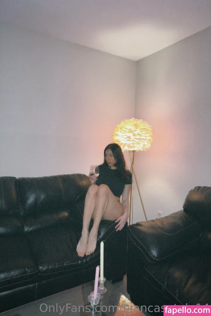 Bianca Sotelo Onlyfans Photo Gallery 