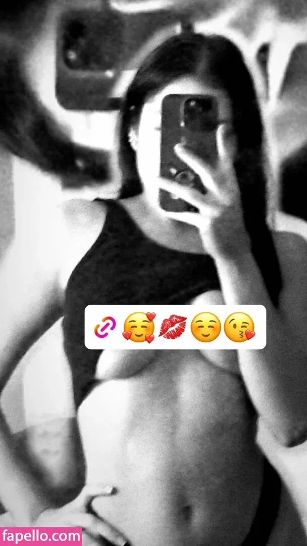 Bianca Sotelo Onlyfans Photo Gallery 