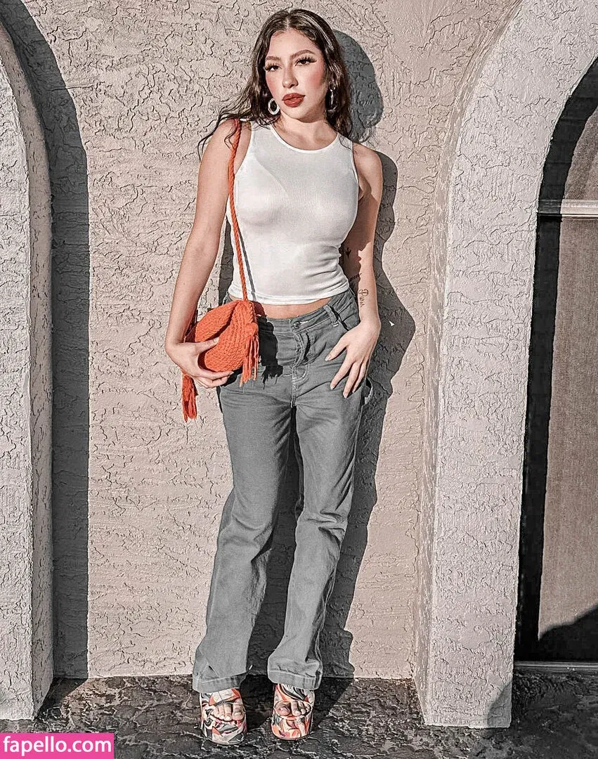 Bianca Sotelo Onlyfans Photo Gallery 