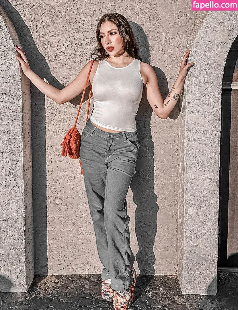 Bianca Sotelo Onlyfans Photo Gallery 