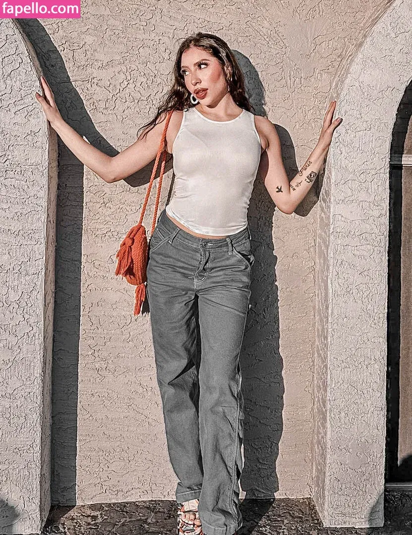 Bianca Sotelo Onlyfans Photo Gallery 