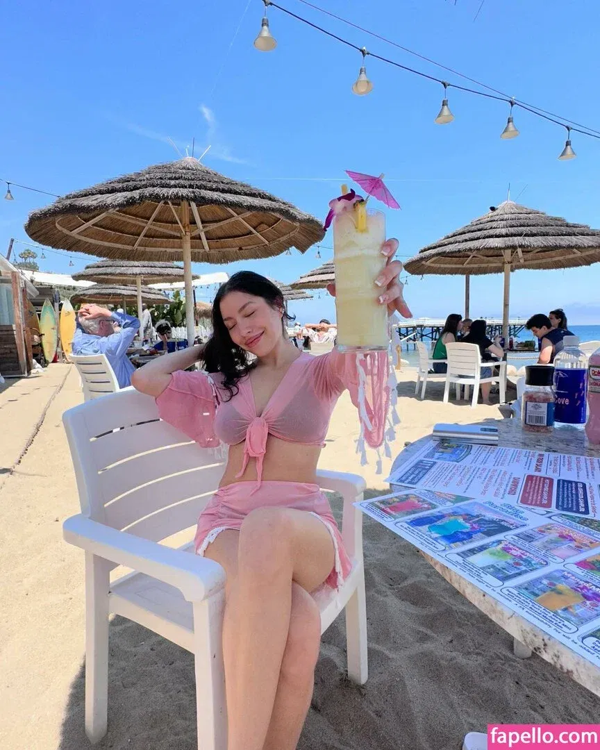 Bianca Sotelo Onlyfans Photo Gallery 