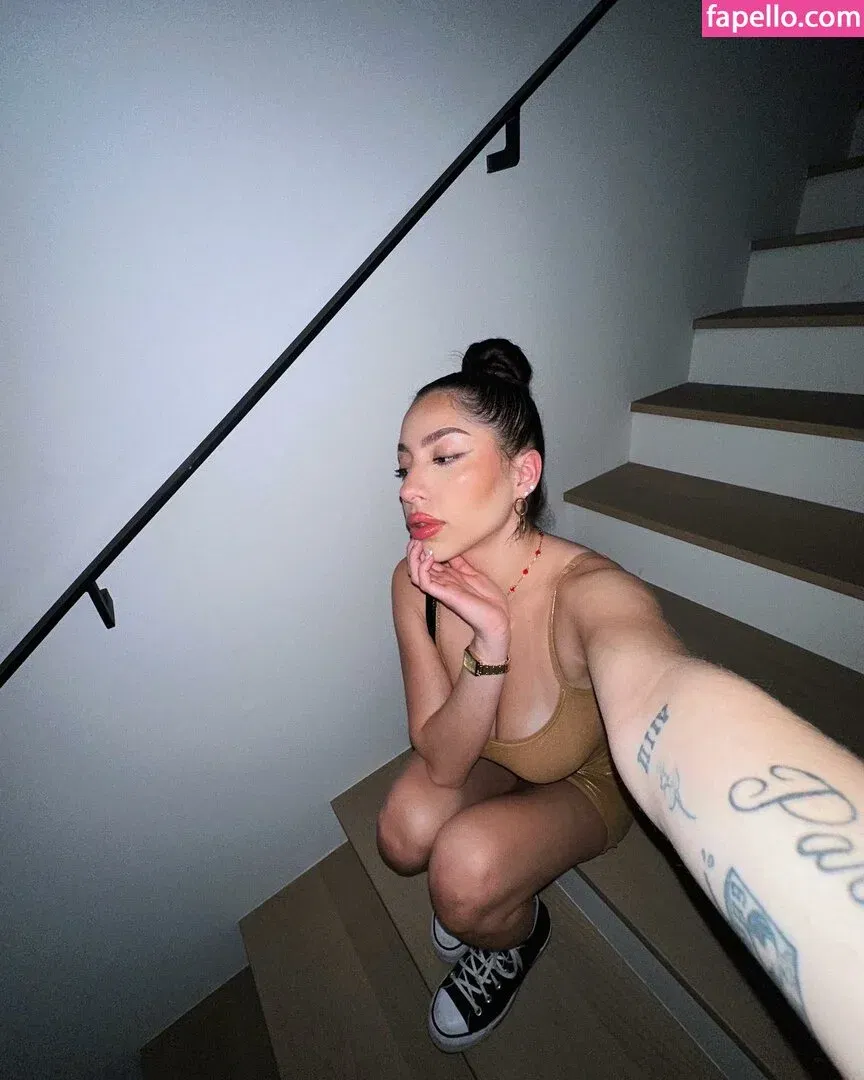 Bianca Sotelo Onlyfans Photo Gallery 