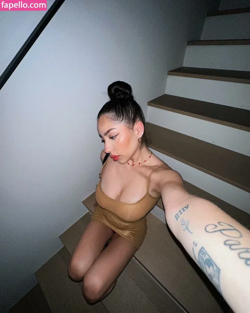 Bianca Sotelo Onlyfans Photo Gallery 