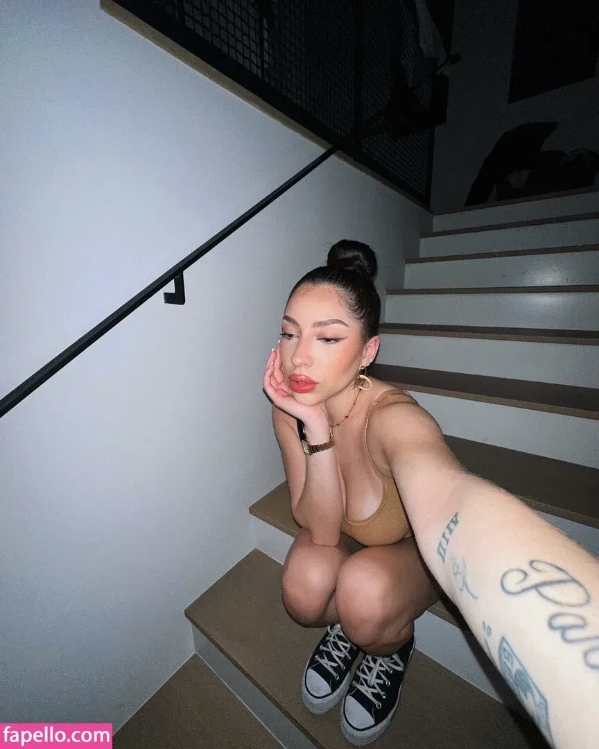 Bianca Sotelo Onlyfans Photo Gallery 