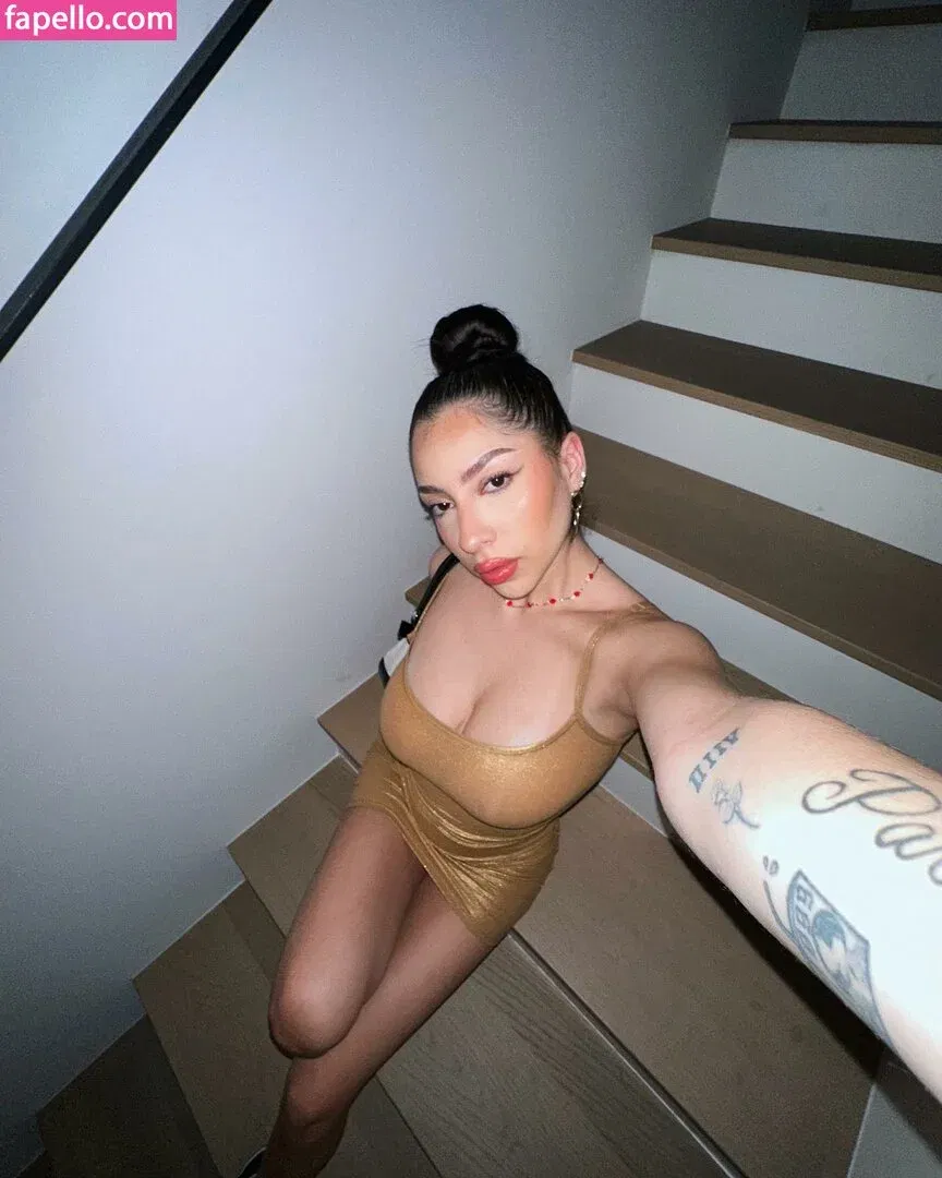 Bianca Sotelo Onlyfans Photo Gallery 