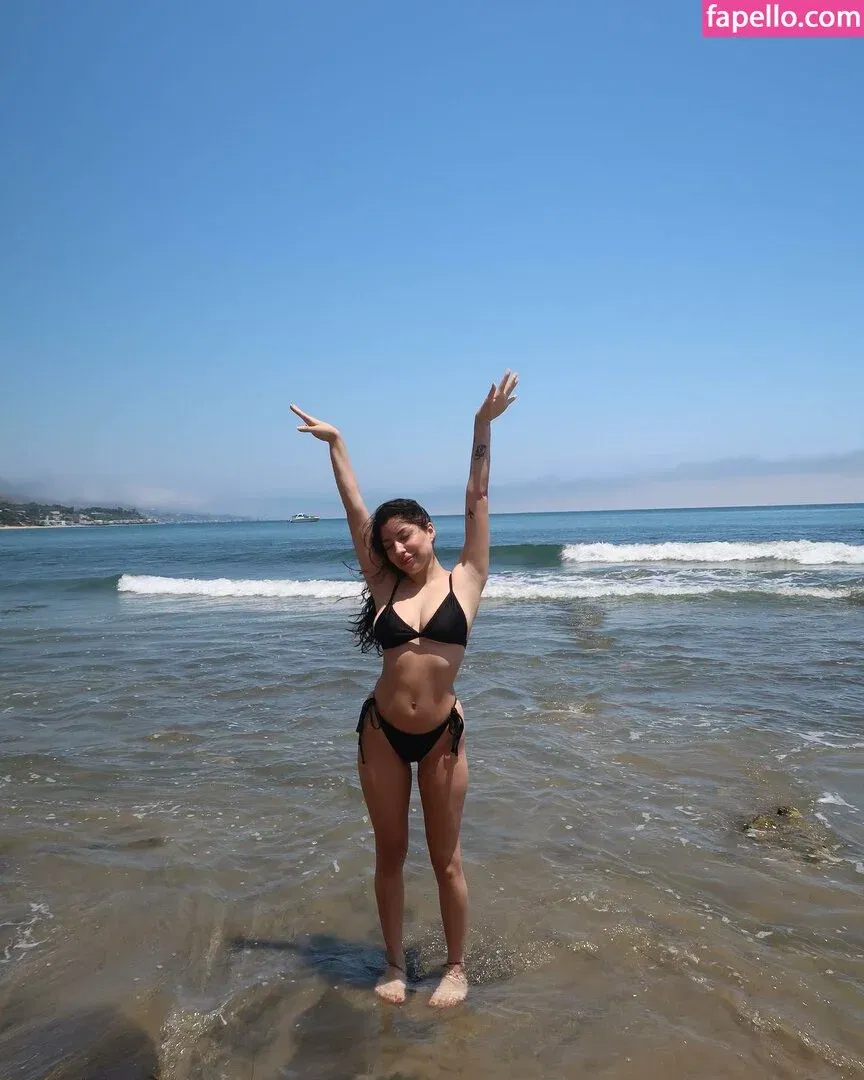 Bianca Sotelo Onlyfans Photo Gallery 