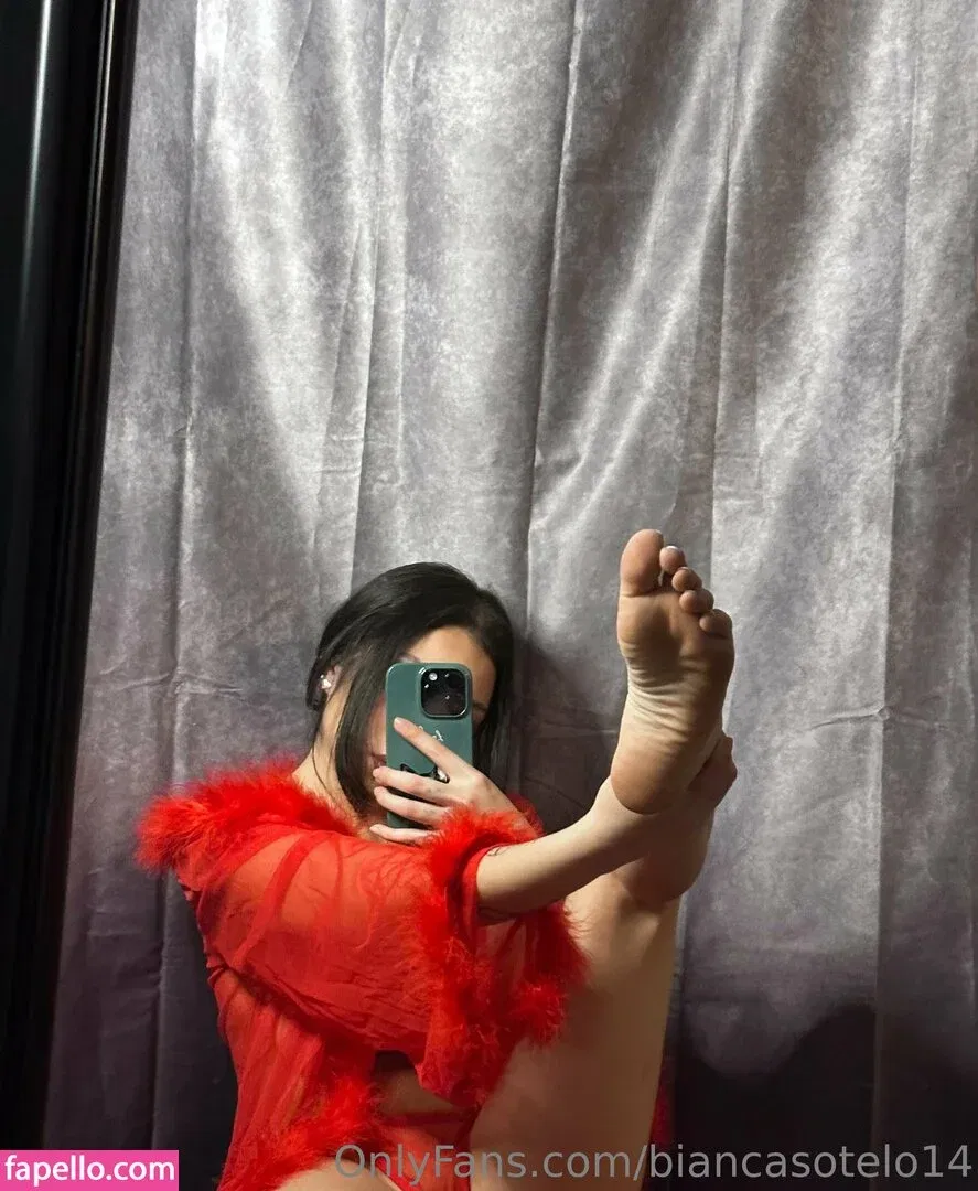 Bianca Sotelo Onlyfans Photo Gallery 