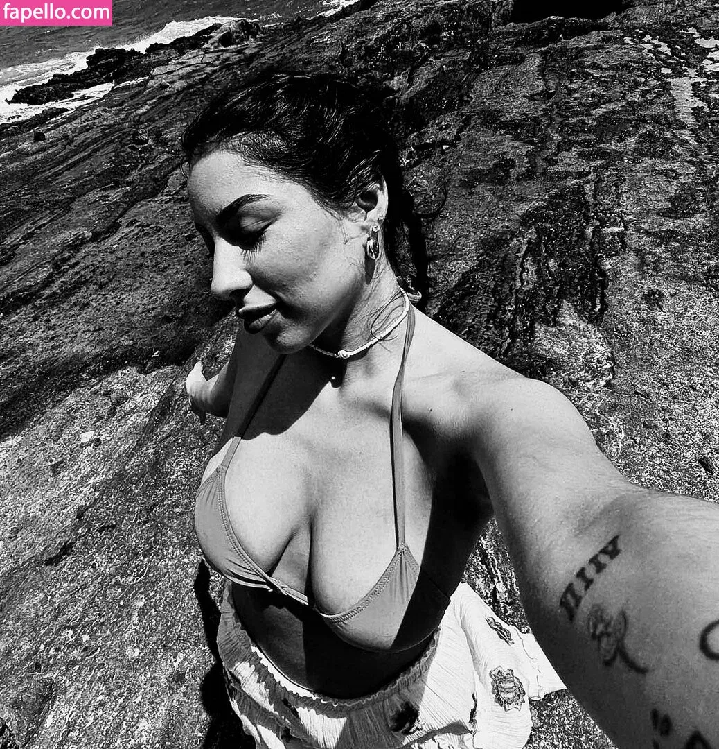 Bianca Sotelo Onlyfans Photo Gallery 