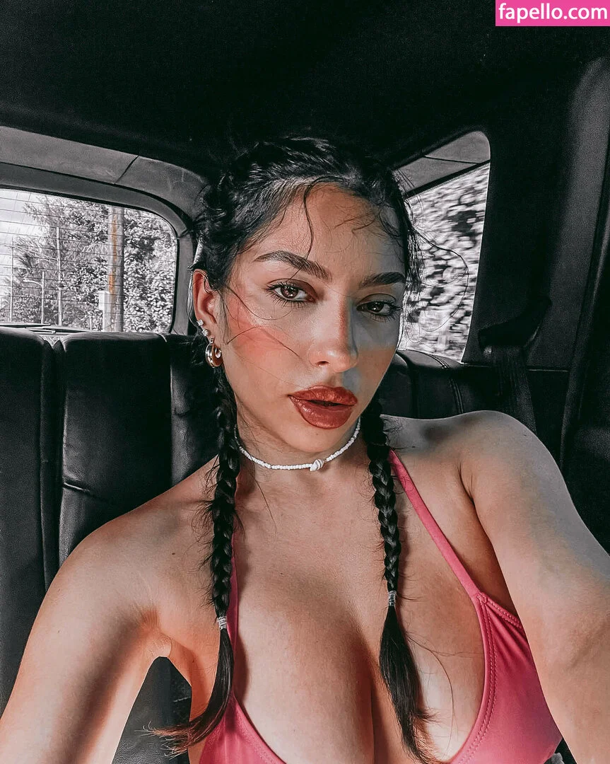 Bianca Sotelo Onlyfans Photo Gallery 