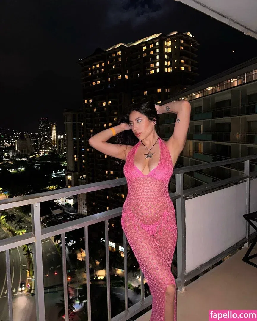 Bianca Sotelo Onlyfans Photo Gallery 