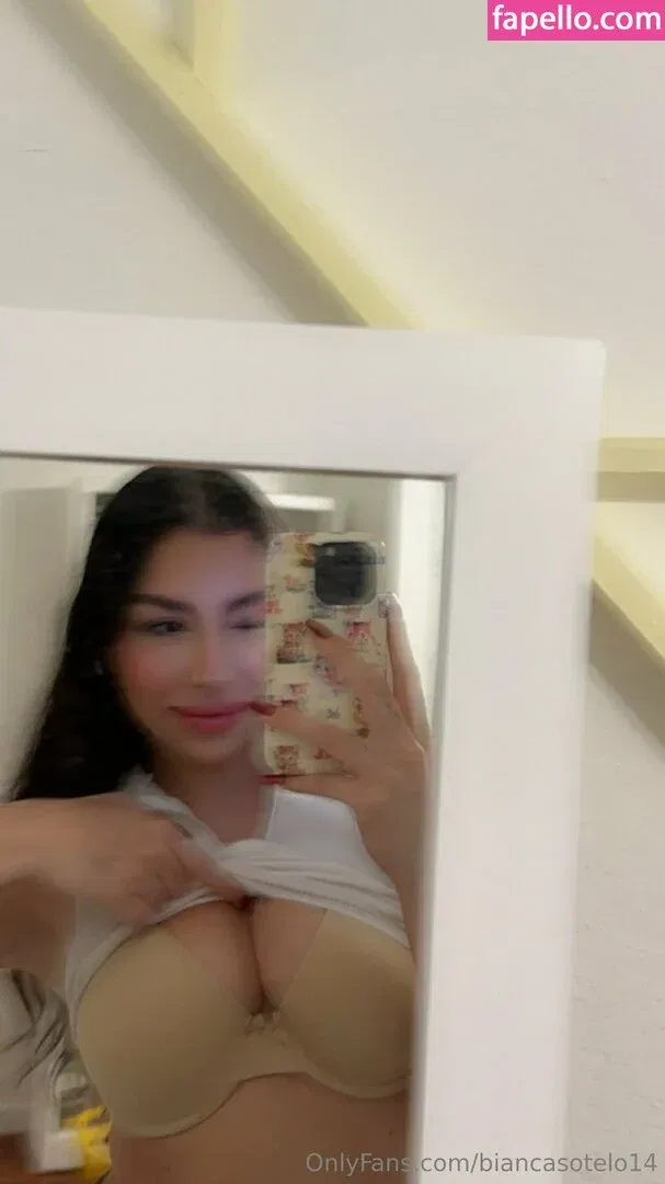 Bianca Sotelo Onlyfans Photo Gallery 