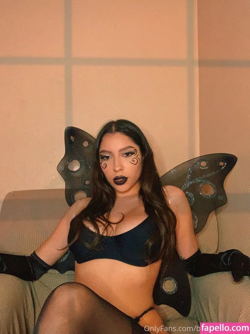 Bianca Sotelo Onlyfans Photo Gallery 