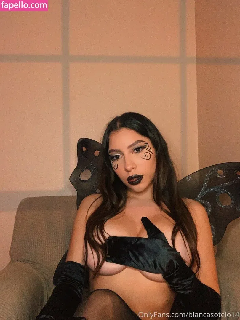 Bianca Sotelo Onlyfans Photo Gallery 