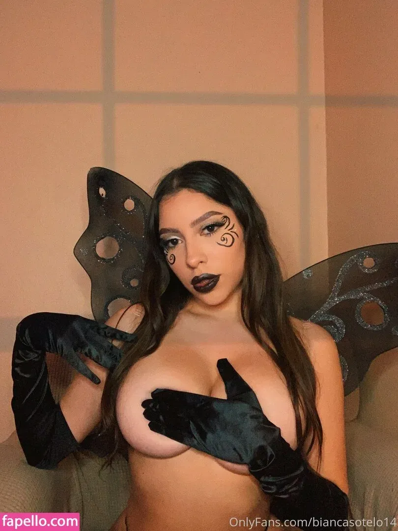Bianca Sotelo Onlyfans Photo Gallery 