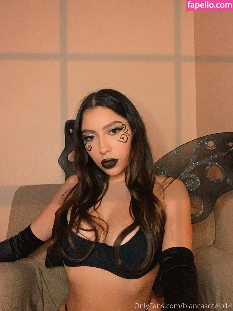 Bianca Sotelo Onlyfans Photo Gallery 