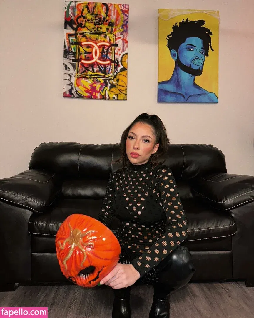 Bianca Sotelo Onlyfans Photo Gallery 