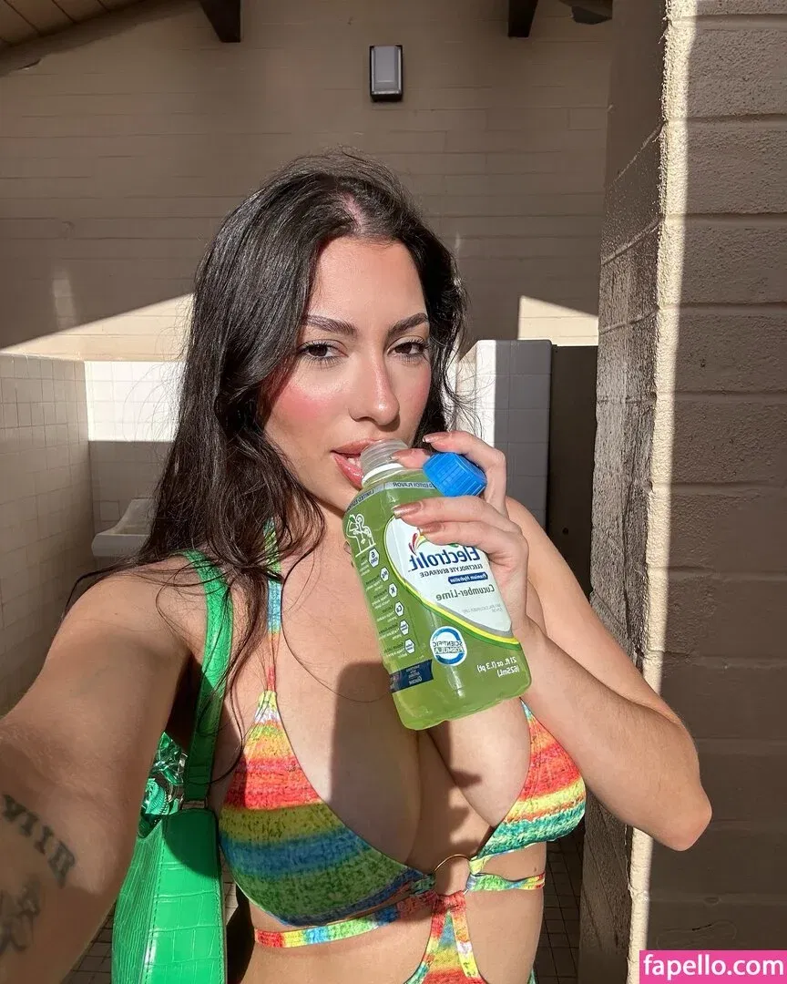 Bianca Sotelo Onlyfans Photo Gallery 