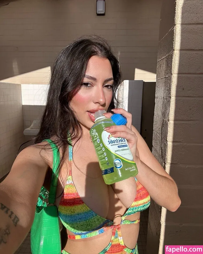 Bianca Sotelo Onlyfans Photo Gallery 