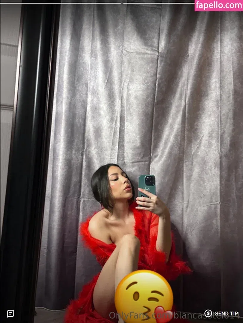 Bianca Sotelo Onlyfans Photo Gallery 