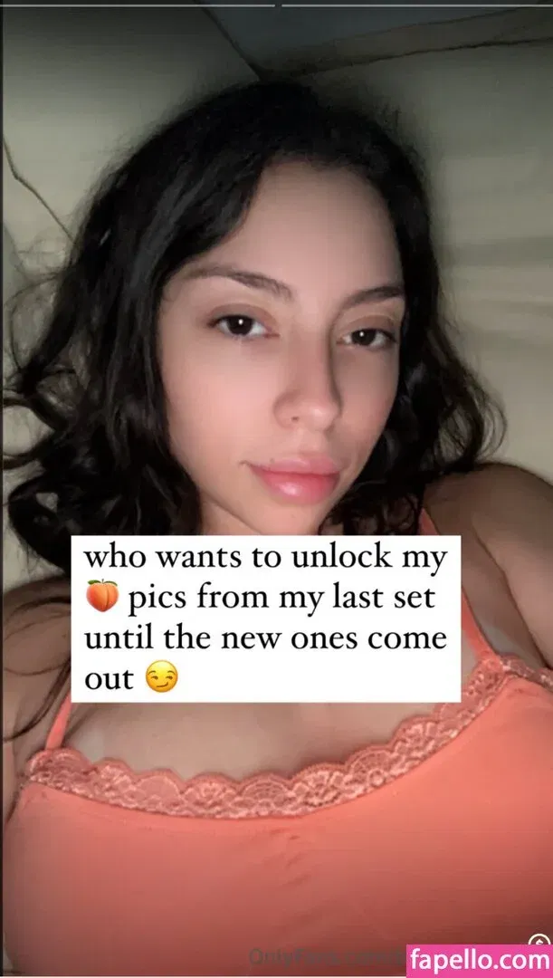 Bianca Sotelo Onlyfans Photo Gallery 