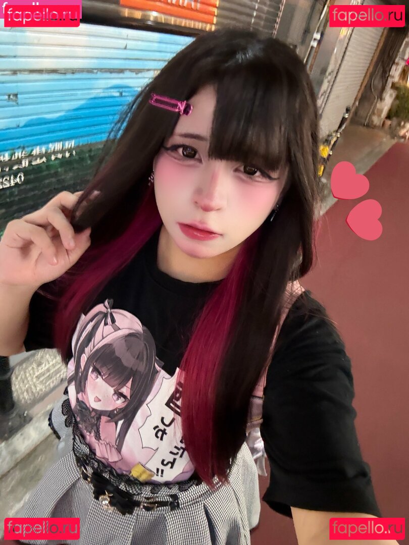 PocketSora / asiansora / pocketsora_ / sora_chan_mx Onlyfans Photo Gallery 