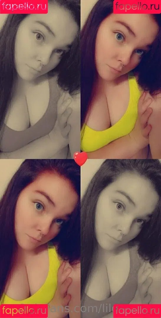 lilotterton Onlyfans Photo Gallery 