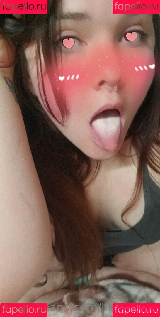 lilotterton Onlyfans Photo Gallery 