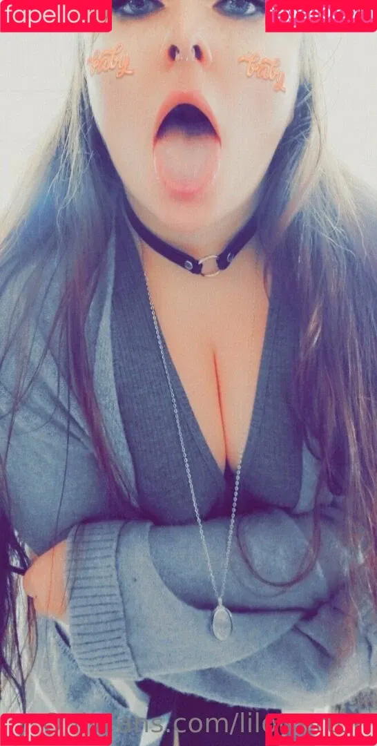 lilotterton Onlyfans Photo Gallery 