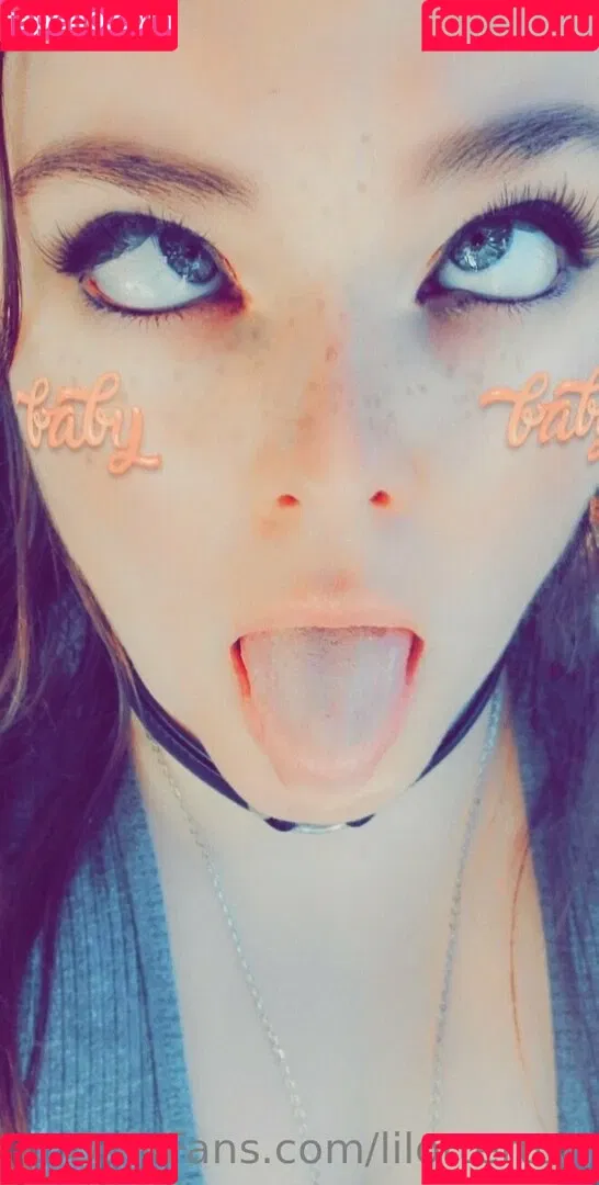 lilotterton Onlyfans Photo Gallery 