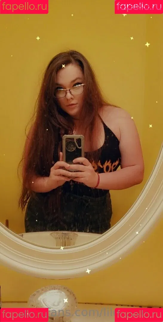 lilotterton Onlyfans Photo Gallery 