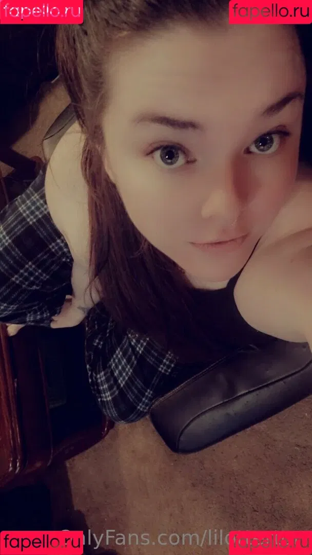 lilotterton Onlyfans Photo Gallery 
