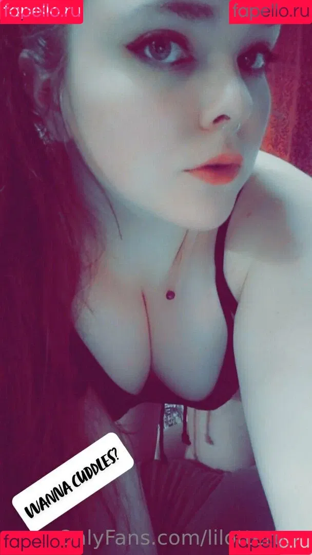 lilotterton Onlyfans Photo Gallery 